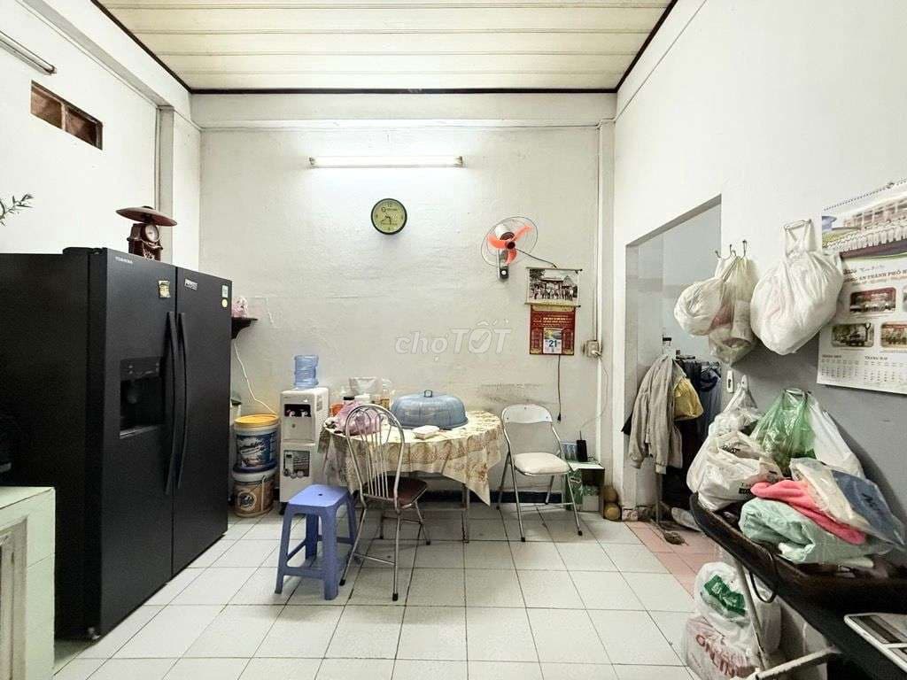 Nhà cũ HxH Thông *90m2x2Tầng* Hơn 8 tỷ-sát MTiền L Đ Thọ, Chợ An Nhơn - Ảnh 3