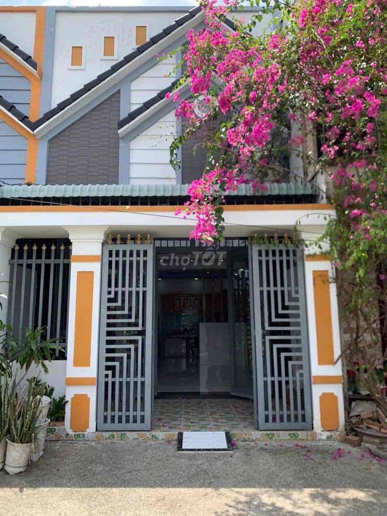 chính chủ bán nhà quận 8