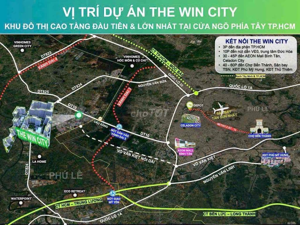 Căn Hộ Giá Rẻ - Lối Sống Thượng Lưu Chỉ Dành Cho Người Đến Sớm - Ảnh 3