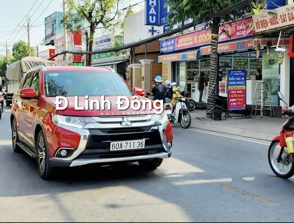 Đất giá rẻ, 1/ đườn số Linh đông Thủ Đức 73m2 giá 6,2 tỷ