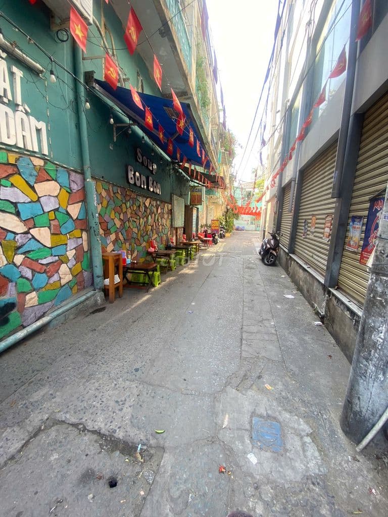 CHÍNH CHỦ BÁN NHÀ 5,9 TỈ - HH 70 TRIỆU - Ảnh 3