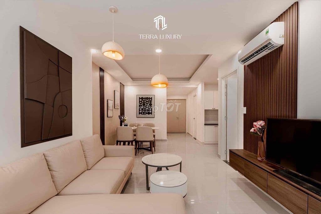 CHUNG CƯ TERRA LUXURY CUỐI NĂM BÀN GIAO, MUA TRỰC TIẾP CHỦ ĐẦU TƯ - Ảnh 2