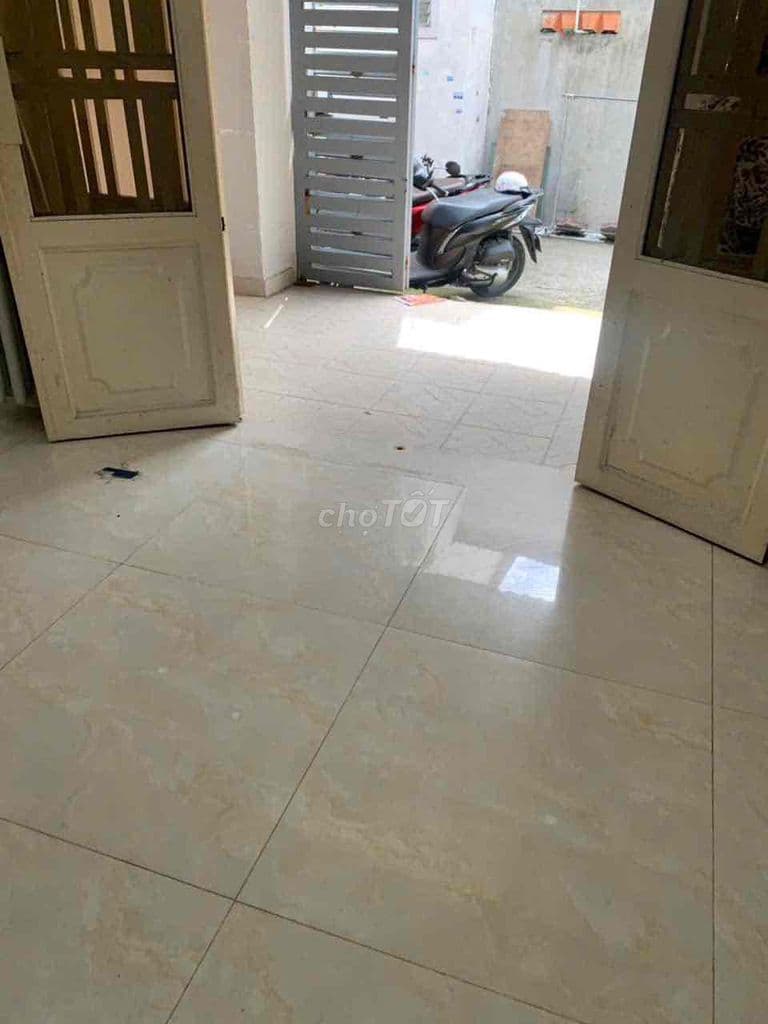 🔥 NHÀ GIÁ TỐT NGAY TRƯỜNG CHINH – TÂN THỚI NHẤT, Q12 - SHR 4x21M 1 LẦU