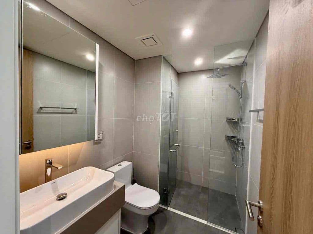 BÁN *** THỊ TRƯỜNG 88m2 - 19tỷ4 | THỦ THIÊM ZEIT RIVER - Ảnh 3