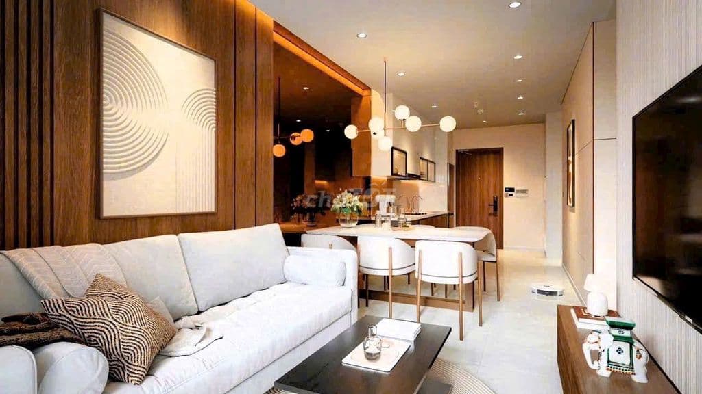 CĂN 1PN+ THE WIN CITY VIEW TRƯỜNG HỌC VÀ HỒ BƠI THANH TOÁN TRƯỚC 150TR - Ảnh 2