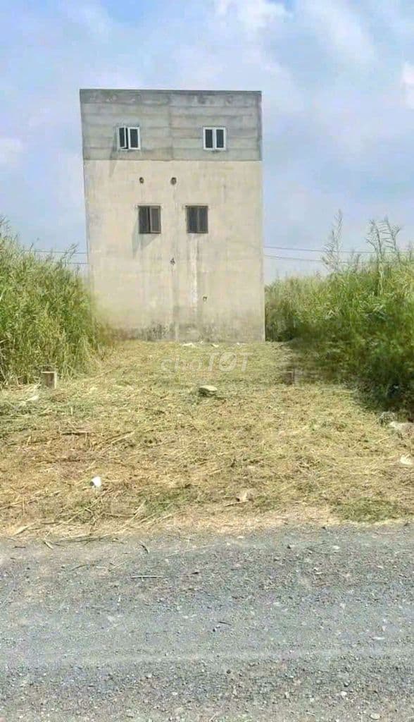 Bán đất Khu TĐC - Ảnh 2