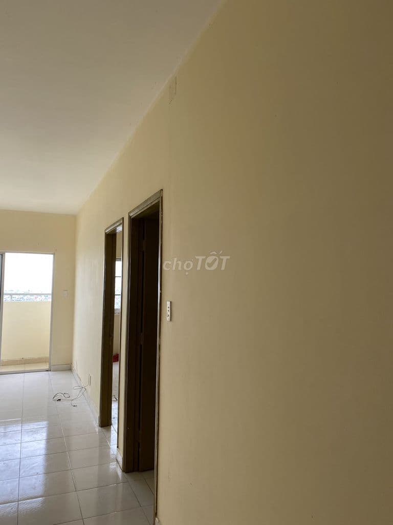 Căn hộ 75m2, 2pn giá 1.350 tỷ , Căn hộ Hoàng Quân , Tại Hóc môn - Ảnh 3