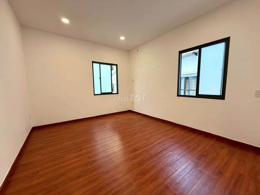 Siêu phẩm 2MT Nguyễn Đình Chiểu P4 Phú Nhuận 11.9 tỷ - Ảnh 3