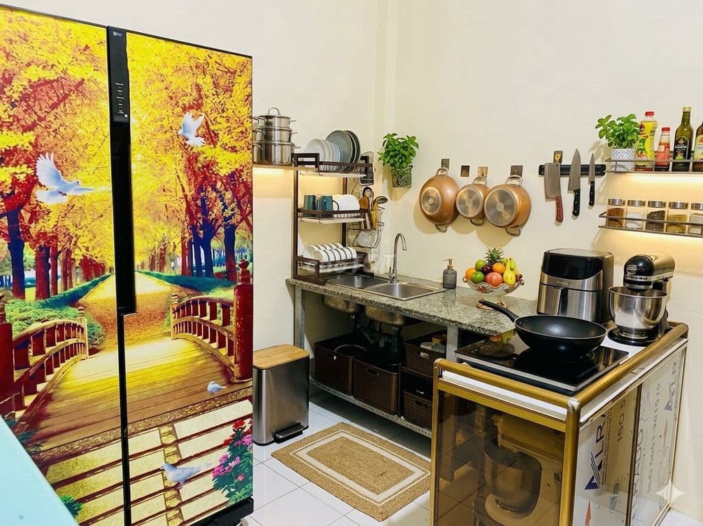 NHÀ SÁT MẶT TIỀN LÝ THƯỜNG KIỆT -72M2- NỞ HẬU 3,8M- 7,15TỶ TL - Ảnh 2