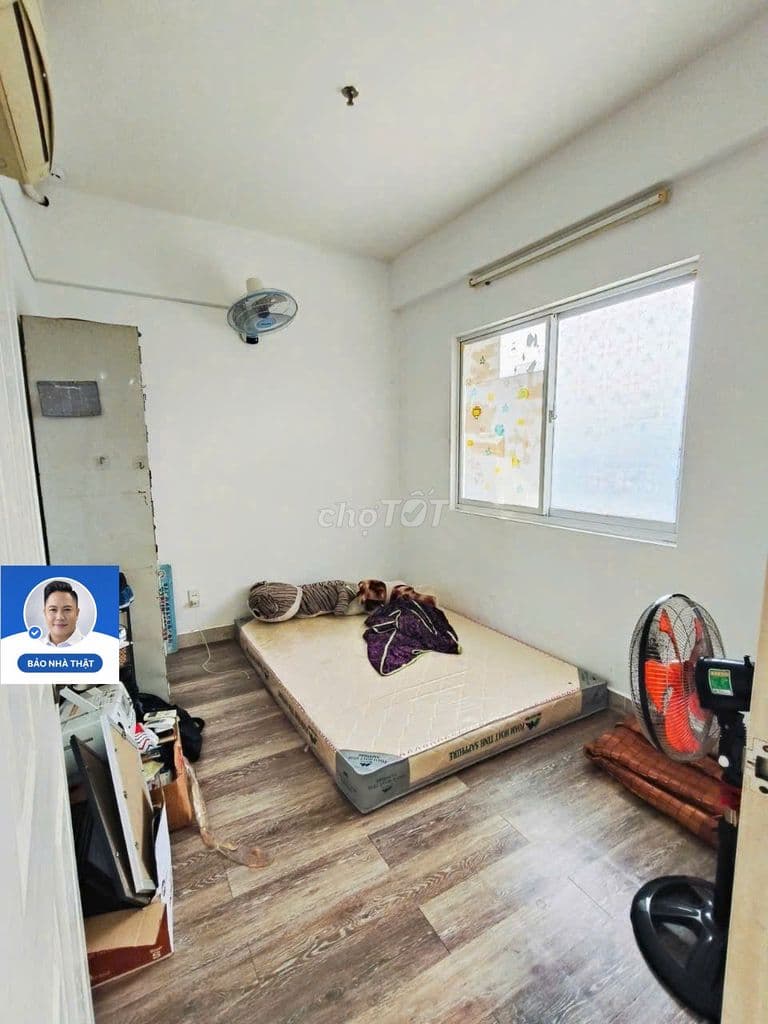 Ehome3-- Căn 2PN Chỉ 2tỷ4, sổ chính chủ, tầng thấp dễ dàng di chuyển - Ảnh 3