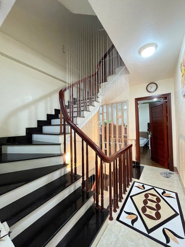 XUÂN ĐỈNH 47M2 5 TẦNG - NGÕ THÔNG NGOẠI GIAO ĐOÀN - Ô CHỜ THANG MÁY - Ảnh 3