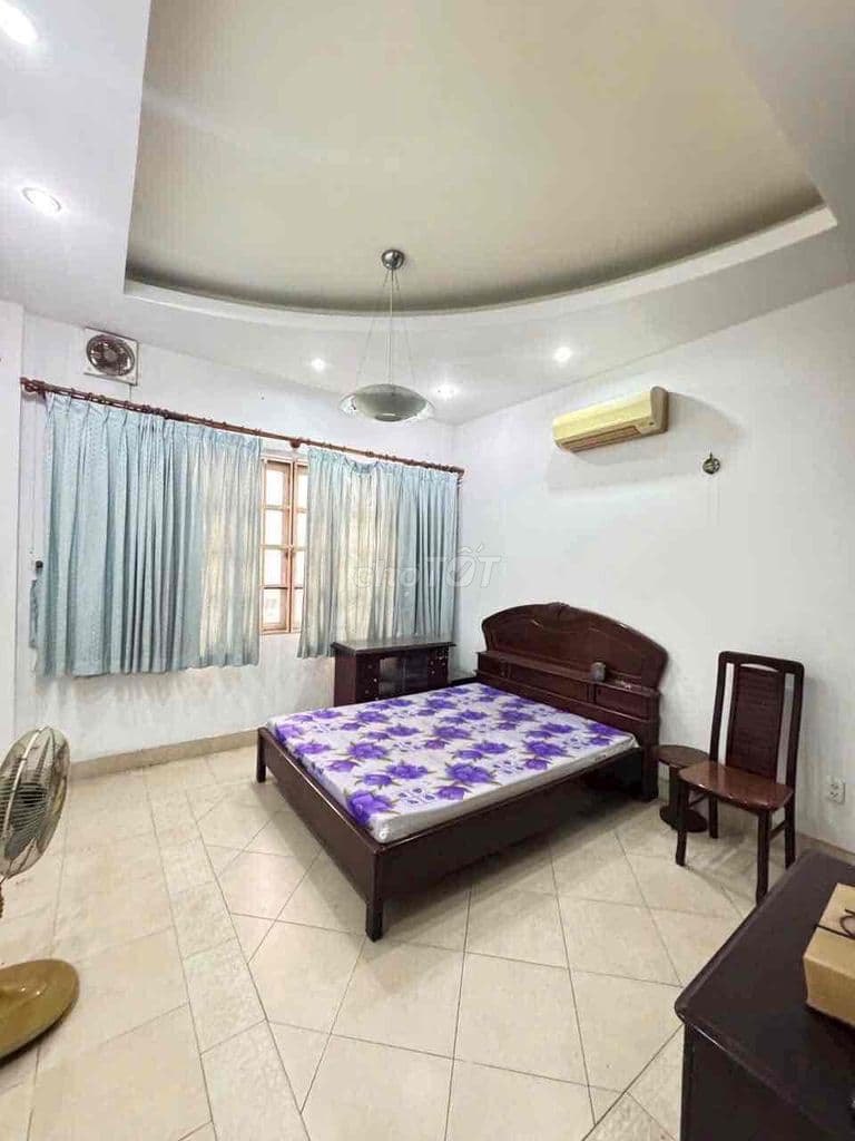 Bán nhà View công viên khu Vip P5 Q8 - Ảnh 3