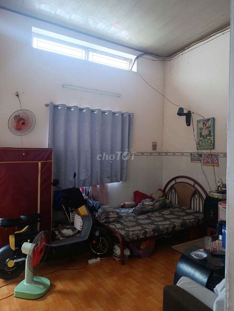 Chính chủ cần bán nhà đường Huỳnh Tấn Phát, Phường Tân Phú, Quận 7 - Ảnh 2