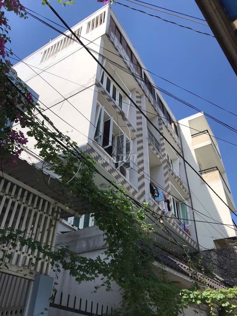 Bán CHDV đường Lưu Chí Hiếu, giá 33,3 tỷ - Ảnh 2