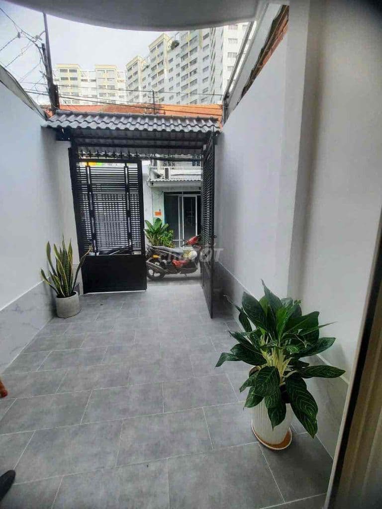 Bán Nhà ở Bến Vân Đồn để đi định cư qua Úc - Ảnh 2