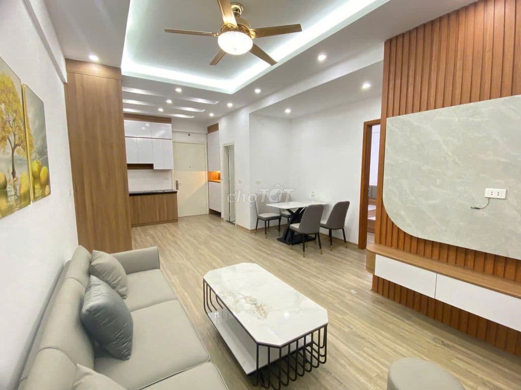 BÁN NHANH CĂN HỘ MẶT TIỀN QL13 - 2PN2WC- SỔ RIÊNG - FIX THIỆN CHÍ - Ảnh 2