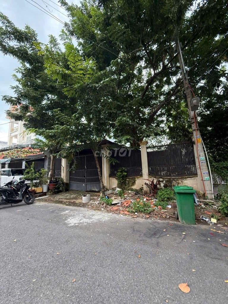 Bán đất biệt thự 9,3 x 19,5m đường số 27 HBC, Thủ Đức 83 triệu - Ảnh 2