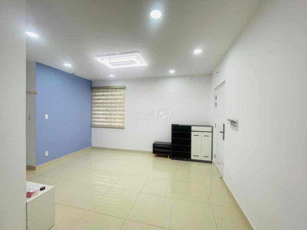 Chính chủ bán căn 2pn 2wc chung cư Dream Home Palace Q8 nội thất mới % - Ảnh 2