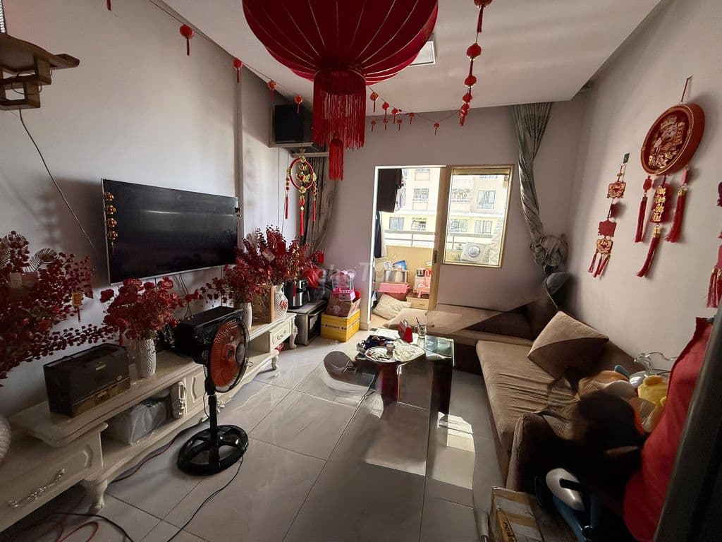 Căn 97m2 - 3PN ERA TOWN - tặng cơ bản - giá chỉ 3,3 tỷ Q7