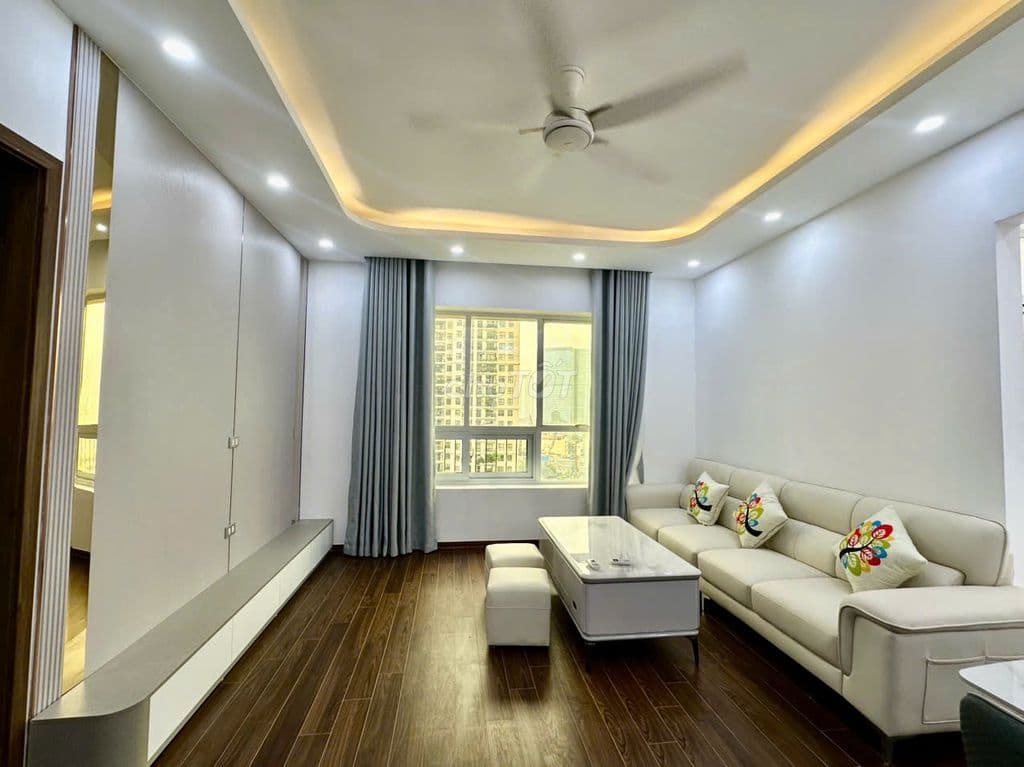 Tôi chủ nhà bán gấp căn hộ chung cư N09B1 Thành Thái DT : 89m2 - Ảnh 3