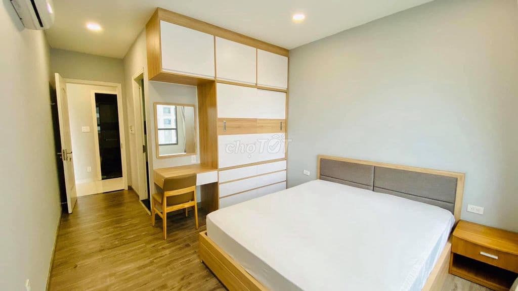 Chính chủ bán căn hộ chung cư Thuỷ Lợi 4, 93m, đủ nội thất, sổ hồng - Ảnh 2