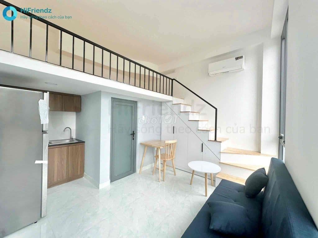 CHO THUÊ PHÒNG TRỌ 30m2 GẦN ĐẠI HỌC VĂN LANG CS3 GÒ VẤP