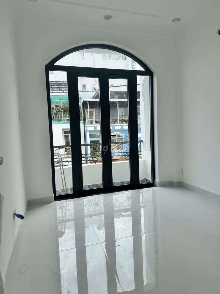 Bán nhà quận 8, giá 950 triệu, kinh doanh tốt, sổ hồng riêng - Ảnh 3