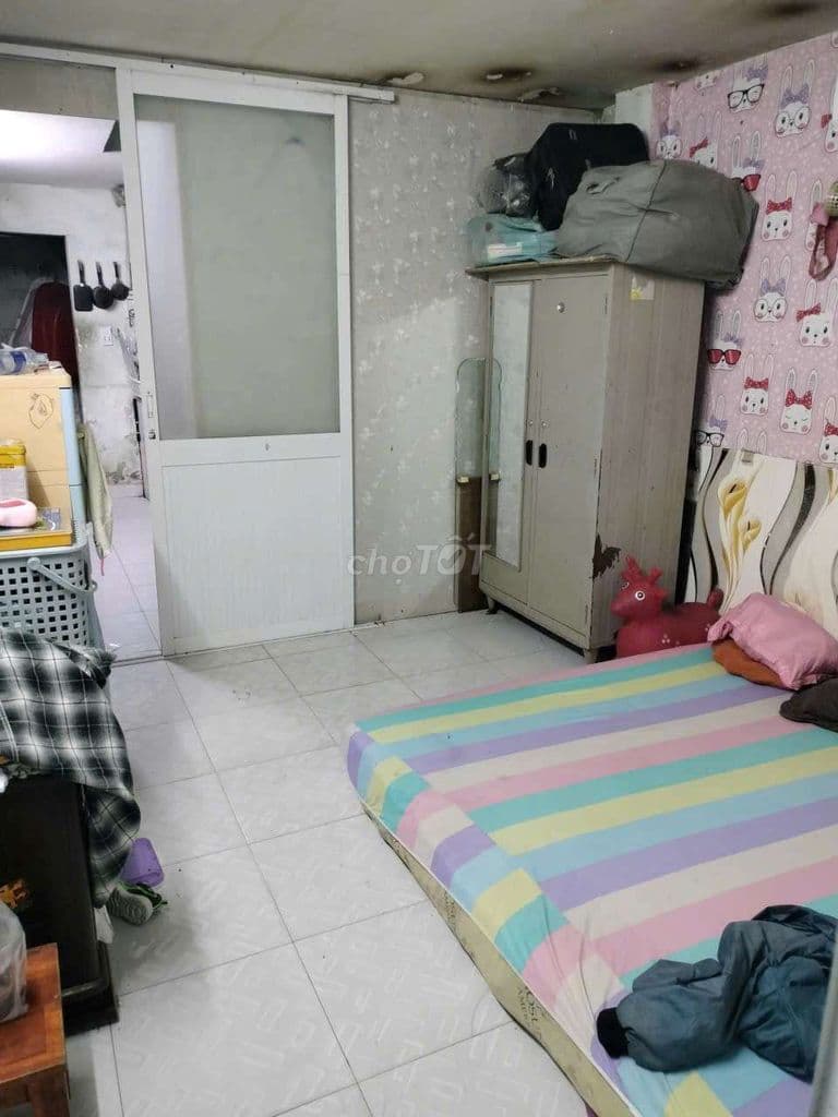 nhà bán phường Phú Định - Ảnh 3