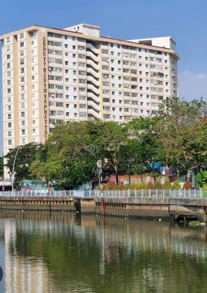 Bán CH Miếu nổi quận Bình thạnh - Ảnh 3