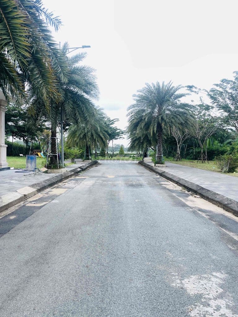 ĐẤT XÂY CHDV 1/ đường Nguyễn Xiển, Phường Trường Thạnh, Quận 9 cũ - Ảnh 3