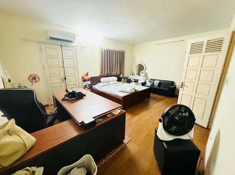 Nhà đẹp p. Nghĩa Đô, ngõ thông, thẳng, gần oto, tặng full đồ, ở luôn - Ảnh 3
