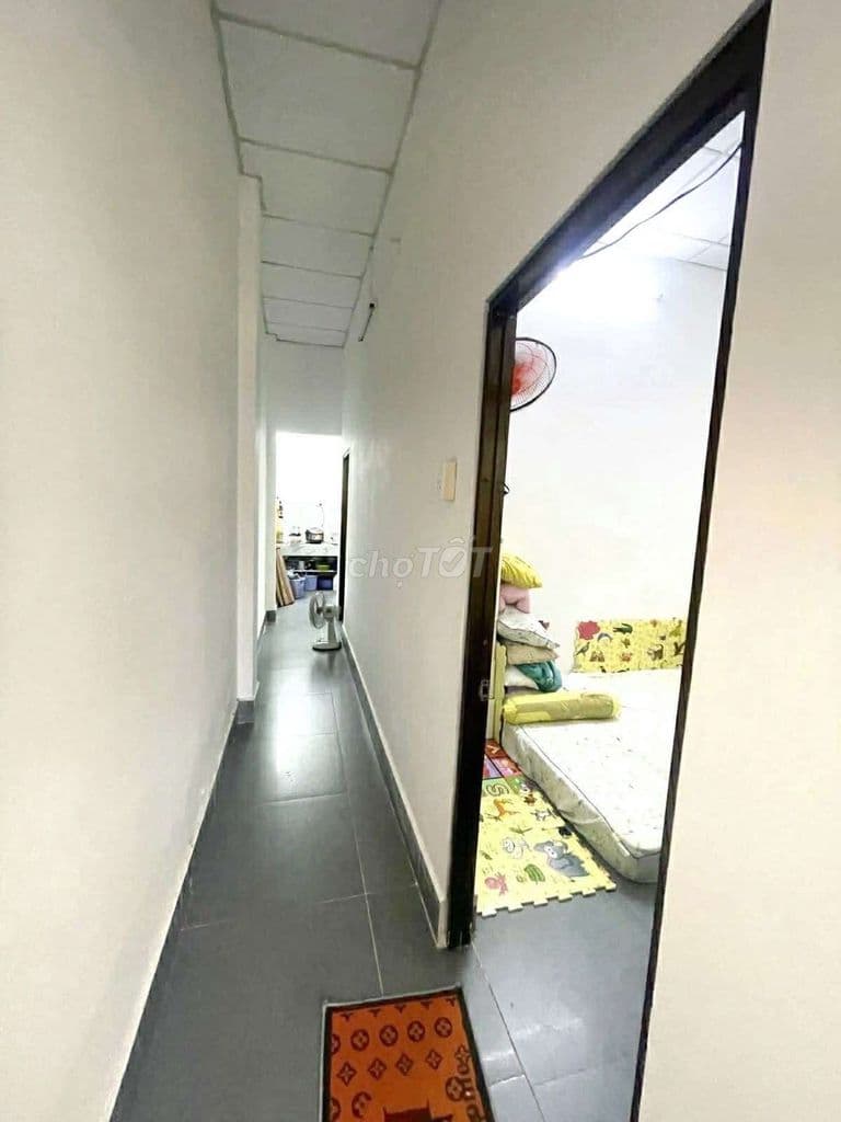 🏠NHÀ C4 - HOÀNG DIỆU 2 - THỦ ĐỨC - 48M² CHỈ 4.45 TỶ TLCC - Ảnh 3