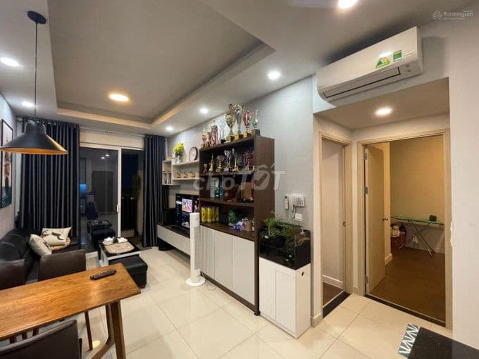 Bán CH RichStar 53m2 2PN cam kết giá rẻ nhất thị trường - Ảnh 2