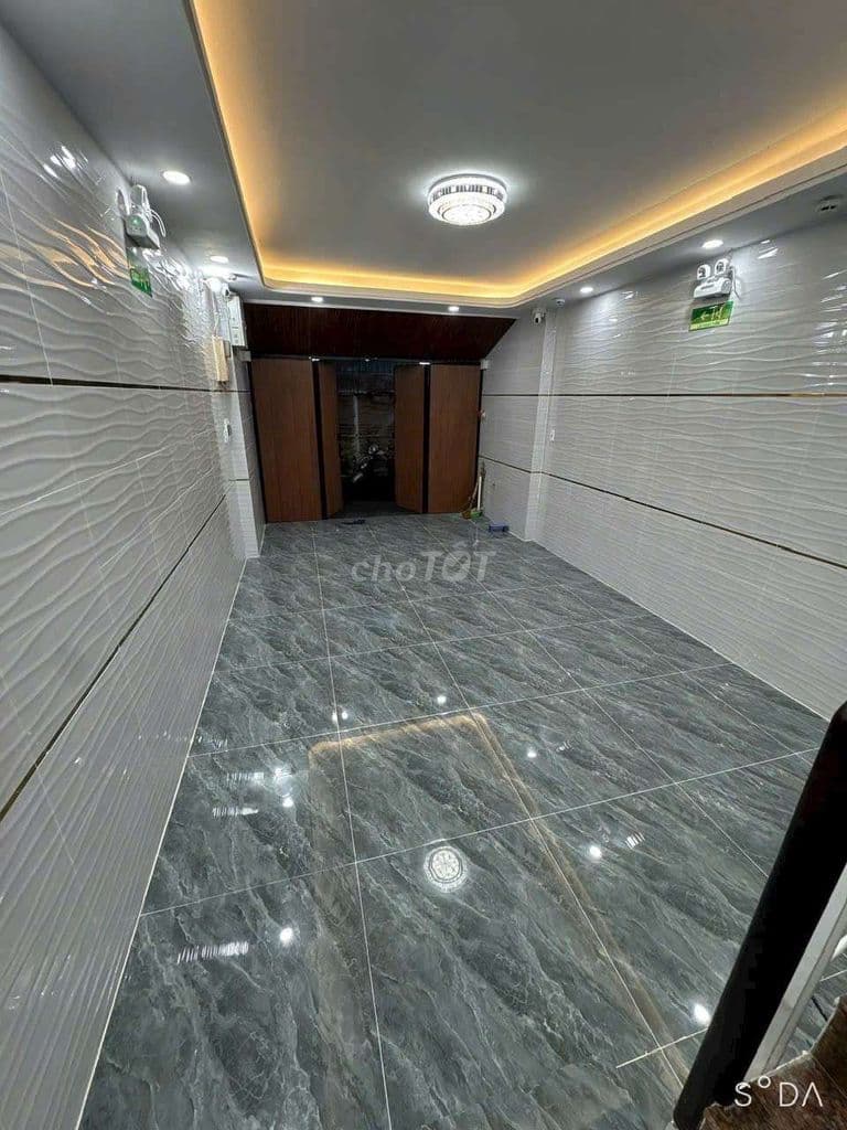 Nhà đang có thu nhập cao tại Trần Văn Cẩn Tân phú - Ảnh 3