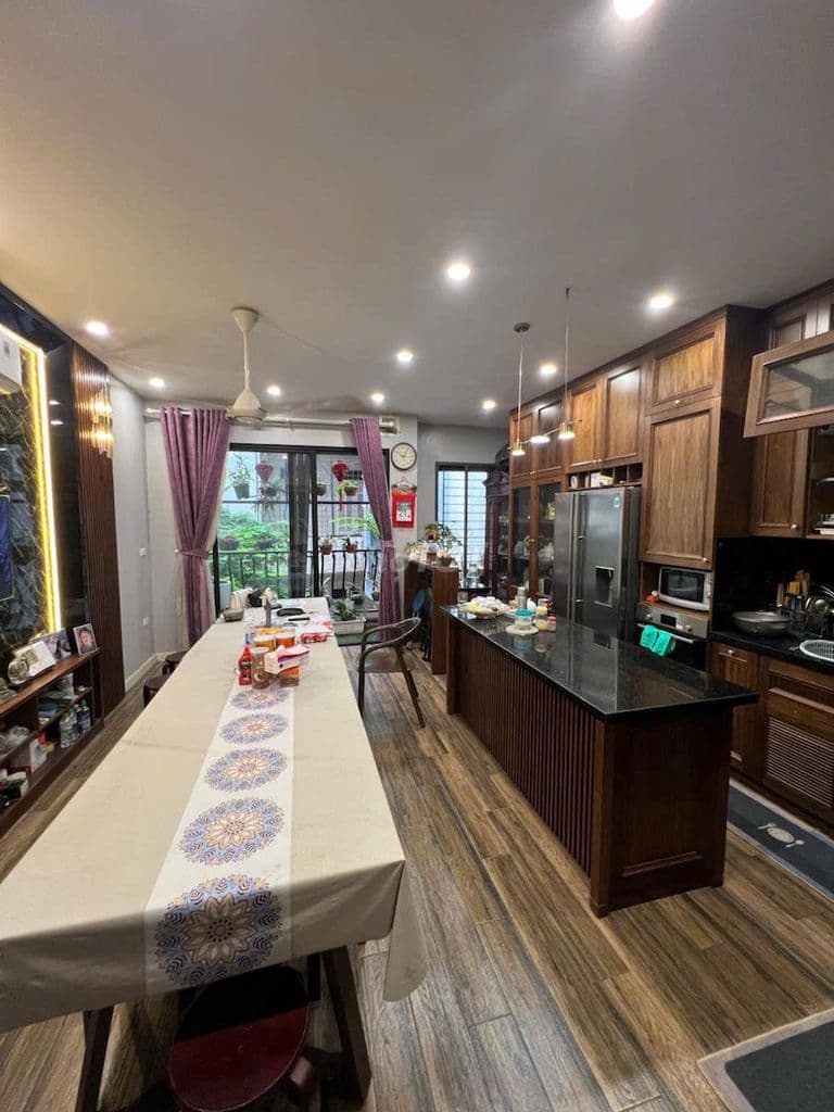 Đường phân lô 2 ô tô - khu cao cấp, 54m2 - 5t - mt 4.5m, còn 17.6 tỷ - Ảnh 3