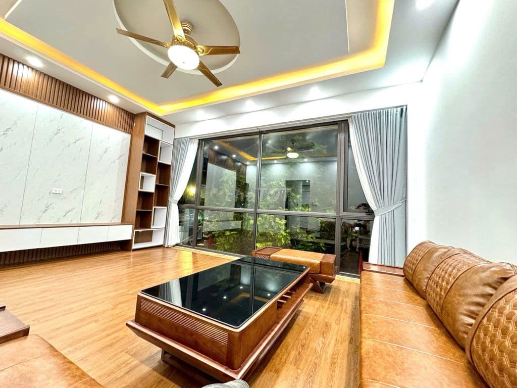 SIÊU PHẨM –XUÂN ĐỈNH- 6 TẦNG, THANG MÁY, NGÕ THÔNG, Ô TÔ NGỦ TRONG NHÀ - Ảnh 3