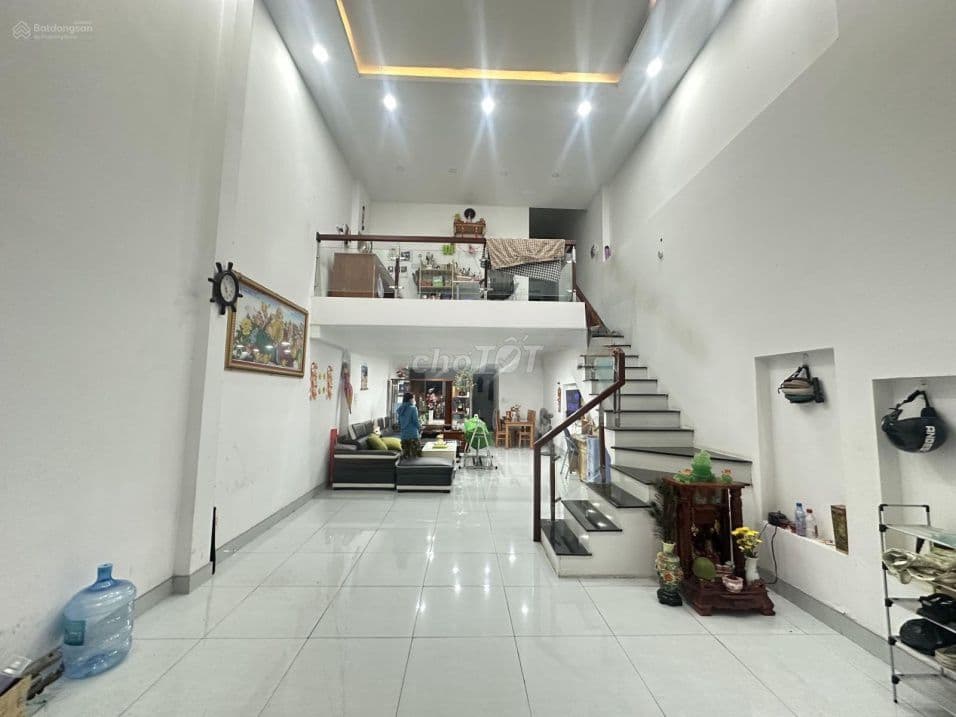 MT Tân Hoà 2 - 96m2 - Gần Man Thiện - Tiện mở công ty - Ảnh 2