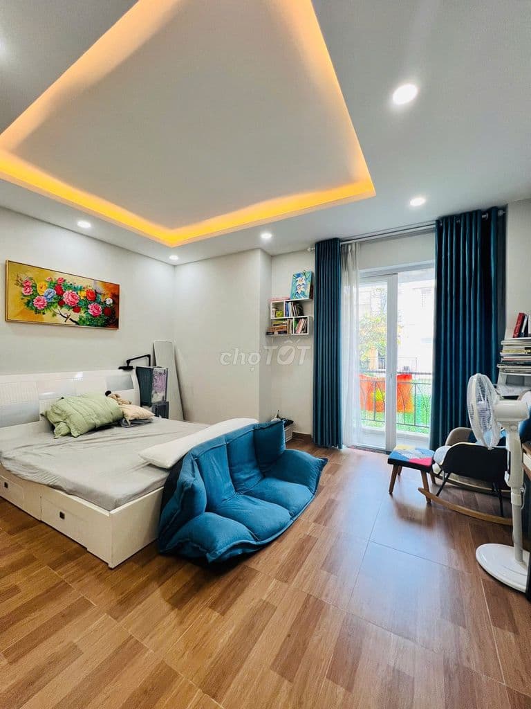 EM BÁN NHÀ PHỐ VỪA Ở VỪA LÀM VĂN PHÒNG TẠI LOVERAPARK KHANG ĐIỀN B