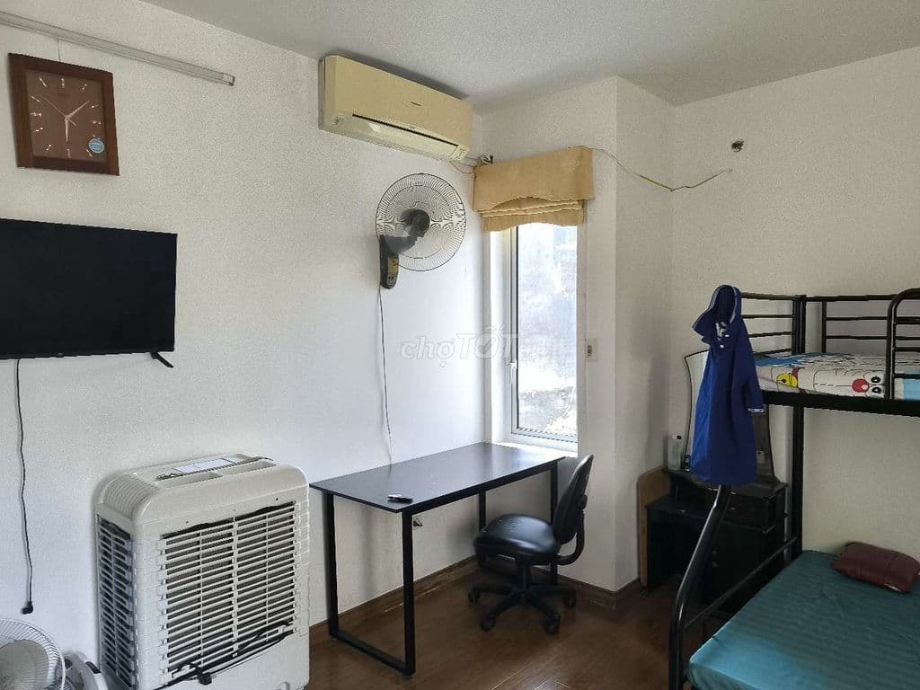 Cho thuê phòng sạch, đủ đồ tại quan nhân-thanh xuân - Ảnh 3