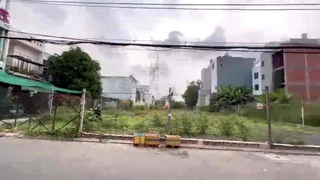 Bán Đất MTNB 20 x 115= 2.250m - Ảnh 2