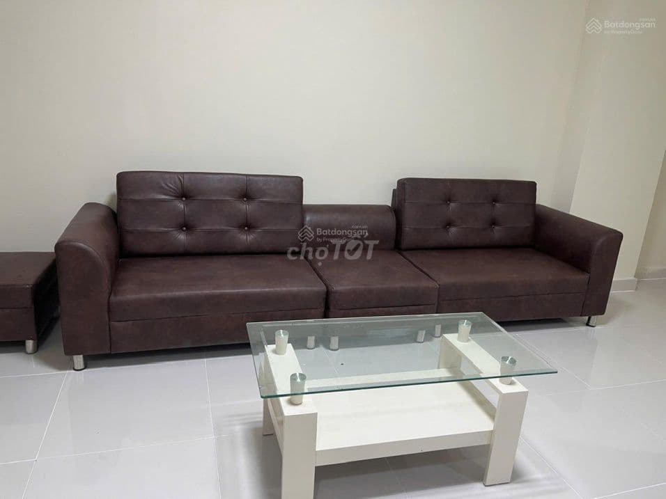 Chung cư The Eastern Thủ Đức - 60m2 - 1PN 1WC - Nhà đẹp full