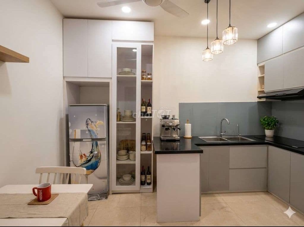 HÀNG HIẾM – NHÀ 3 TẦNG Ô TÔ NGỦ – KHU HIM LAM QUẬN 7-DT 5×19M-12.8 TỶ