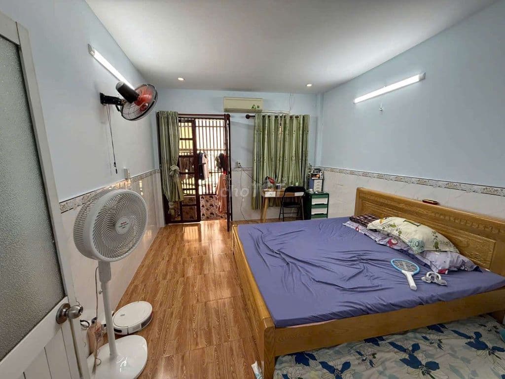 Siêu Phẩm Phạm Thế Hiển P4 - Không qui hoạch, không lộ giới. Sát MT - Ảnh 3