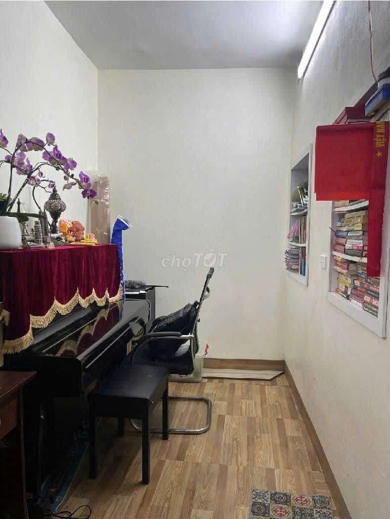 Nhà phố Huế - Ngõ Nông cách 2 nhà ra phố - 27m2- giá chỉ 7,1 tỷ - Ảnh 3