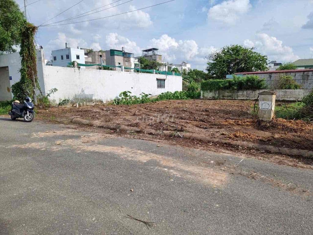 BÁN LÔ ĐẤT NGANG 11,5m NGÃ TƯ BÌNH PHƯỚC - TP thủ Đức - Ảnh 2