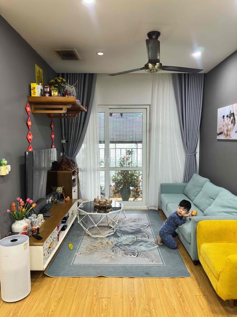 cần tiền bán chung cư (giá bán có thương lượng) *** chủ nhà - Ảnh 2