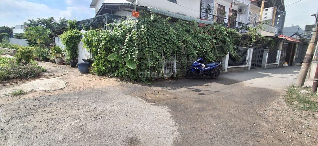 Đất 6.6x26m cách bờ sông Vàm Thuật 50 - Ảnh 2