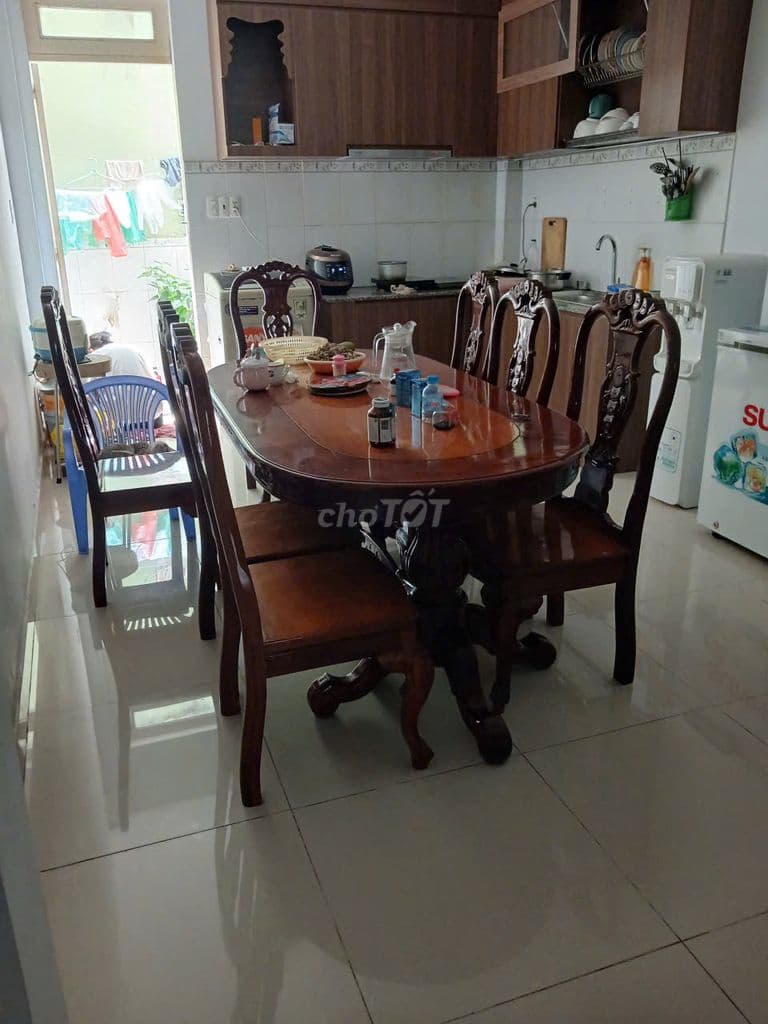 Bán Nhà Gần Trường Học và Siêu Thị Aeon Mall Tân Phú.