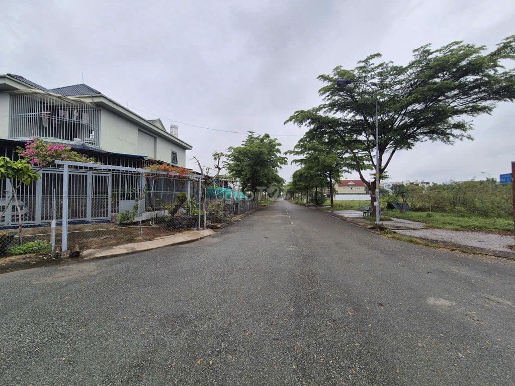 Bán Nền Biệt thự 250m2 12,5x20 7.8ty TL KDC 47ha An phú Tây Bình chánh - Ảnh 2