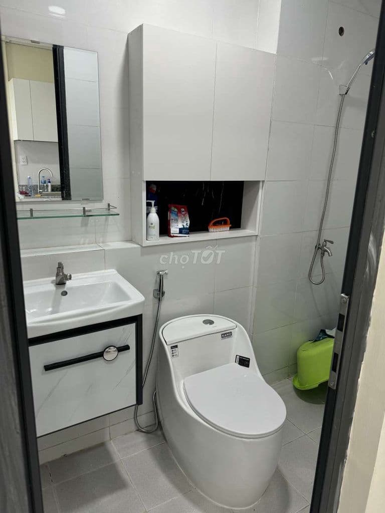 900tr giá tổng bao phí sang tên tại chung cư vĩnh lộc A dgold d'gold - Ảnh 3